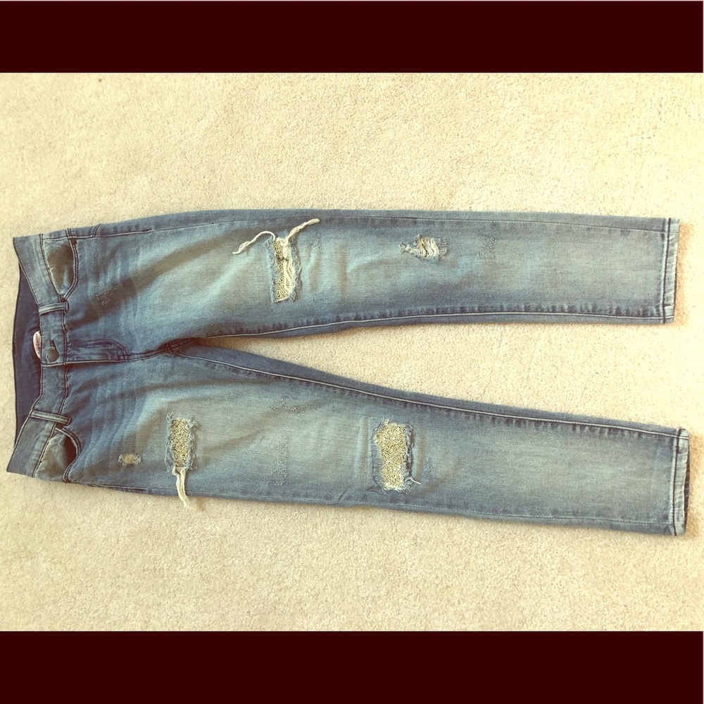 Juicy couture jeans